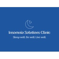 Insomnia Solutions Clinic logo - Similar company to Kiteline Health