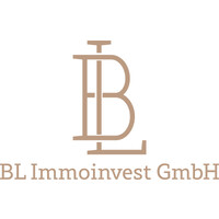 BL Immoinvest GmbH logo - Similar company to Pavilius Ag