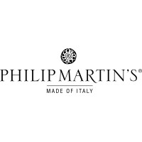 Philip Martin's Official logo - Similar company to Martom Deluxe Hair Code®