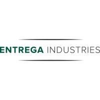 Entrega Industries logo - Similar company to Trident Tank Wash, Llc
