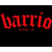 Barrio