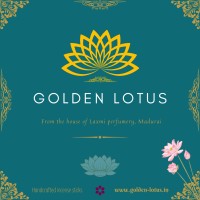 Golden Lotus logo - Similar company to Golden Lotus Labs