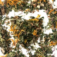 CUTEA Retail/Wholesale Organic Herbal Tea Products logo - Similar company to Dirham Nuts
