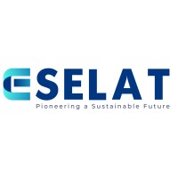 Eselat.io logo - Similar company to Selas