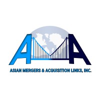 Asian Mergers and Acquistion Links, Inc. logo - Similar company to Afm Freight Corporation