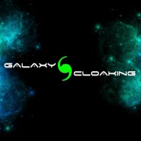 Galaxy Cloaking LLC logo - Similar company to Ads Cloaking Agency