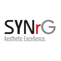 SYNrG Lab logo - Similar company to Synrg Solutions