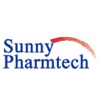 Sunny Pharmtech Inc. logo - Similar company to Pharmadgtech