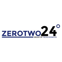 Zerotwo24 logo - Similar company to Zerotwo Solutions