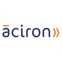 Aciron Consulting, Inc. logo - Similar company to Saralweb