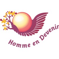 Homme En Devenir logo - Similar company to Mhao Formations