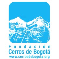Fundación Cerros de Bogotá logo - Similar company to Waste2Worth Latam