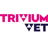 TriviumVet logo - Similar company to Dextronix, Inc.