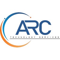 ARC Technology Services logo - Similar company to Arc Technology Solutions Pvt.Ltd