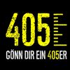 405er Brauerei logo - Similar company to 405 Group