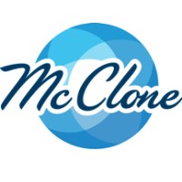 McClone Insurance logo - Similar company to Vizance