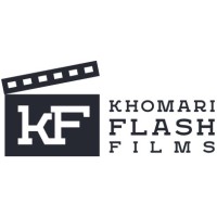 Khomari Flash Films logo - Similar company to Lisa Baca Bookkeeping