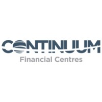 Continuum Financial Centres logo - Similar company to Sid Grabell Contracting Limited