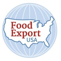 Food Export USA - South America logo - Similar company to Food Export Usa