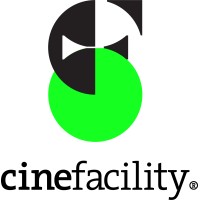 CineFacility logo - Similar company to Piranafilms