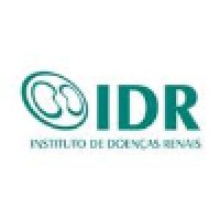 IDR - Instituto de Doenças Renais S.A. logo - Similar company to Previty Franquias