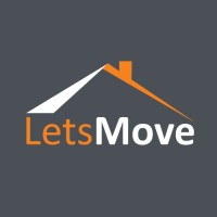 Lets Move logo - Similar company to Beaches Strata