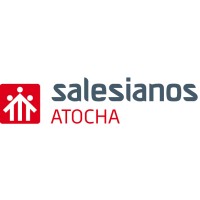 Colegio Salesianos Atocha logo - Similar company to Hitravi