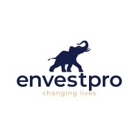 Envestpro logo - Similar company to Eq-Fin