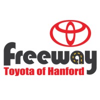 Freeway Toyota logo - Similar company to Freeway Toyota