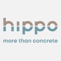 Hippo - More Than Concrete logo - Similar company to Dignitrees Inc