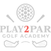 Play2Par Golf Academy logo - Similar company to Sharp Randfield