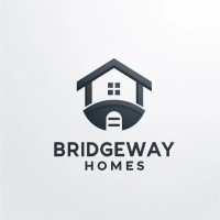 Bridgeway Homes logo - Similar company to Smart Wealth Solutions & Logistics Llc