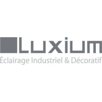 LUXIUM ECLAIRAGE logo - Similar company to Objet - Lumiere - Expertise