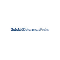 GolobičOstermanPerko - Attorneys at Law logo - Similar company to Info Hiša - Info House