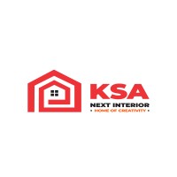 KSA Next Interior Designs logo - Similar company to Repose Architects