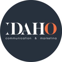 Agence Idaho logo - Similar company to Kotios