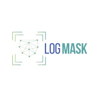 LogMask logo - Similar company to Aigecko