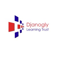Djanogly Learning Trust logo - Similar company to Archway Learning Trust