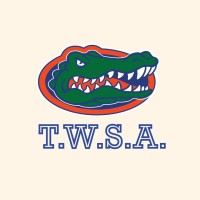 UF Taiwanese Student Association logo - Similar company to Northeastern Taiwanese Student Association (Ntsa)