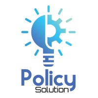 LAB POLICY SOLUTIONS logo - Similar company to Elas Computação