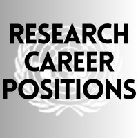 Research Career Positions logo - Similar company to Monalisa_Eu
