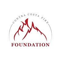 Contra Costa Fire Foundation logo - Similar company to California Firefighter Joint Apprenticeship Committee (Cal-Jac)