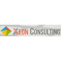 Xeon Consulting logo - Similar company to Xeon Consulting