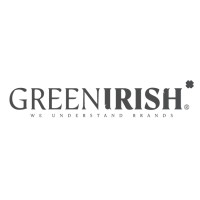 Greenirish logo - Similar company to Revolve 360