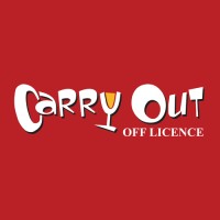 Carry Out logo - Similar company to Alan Horgan Studio