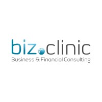 BIZ CLINIC logo - Similar company to Kamada Startup Solutions Inc.
