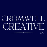 Cromwell Creative Co. logo - Similar company to Creator Diaries
