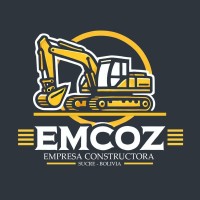 Construction Company EMCOZ logo - Similar company to Constructora Seico