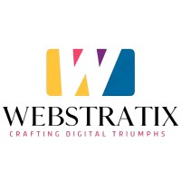 Webstratix logo - Similar company to Webstract Marketing & Web Design