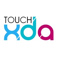 Touch XDA Inc logo - Similar company to Optimax